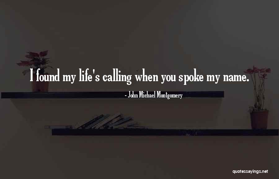 John Michael Montgomery Quotes 619355 John Michael Montgomery Quotes 619355