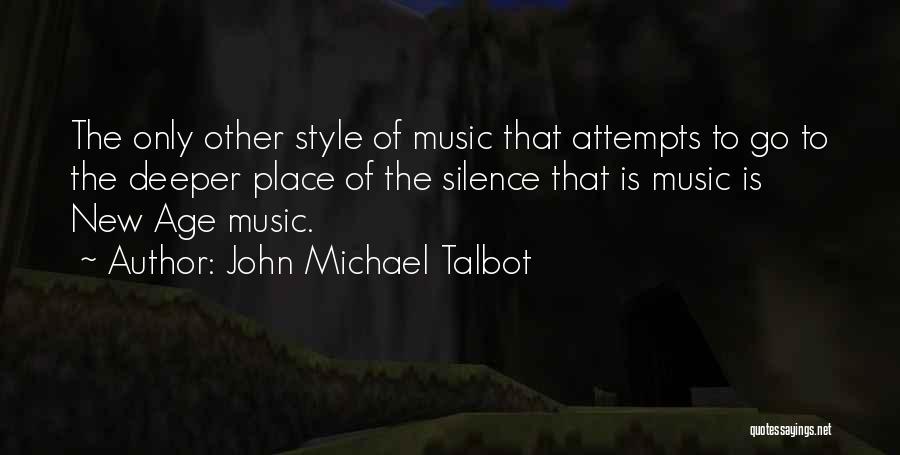 John Michael Talbot Quotes 2046660