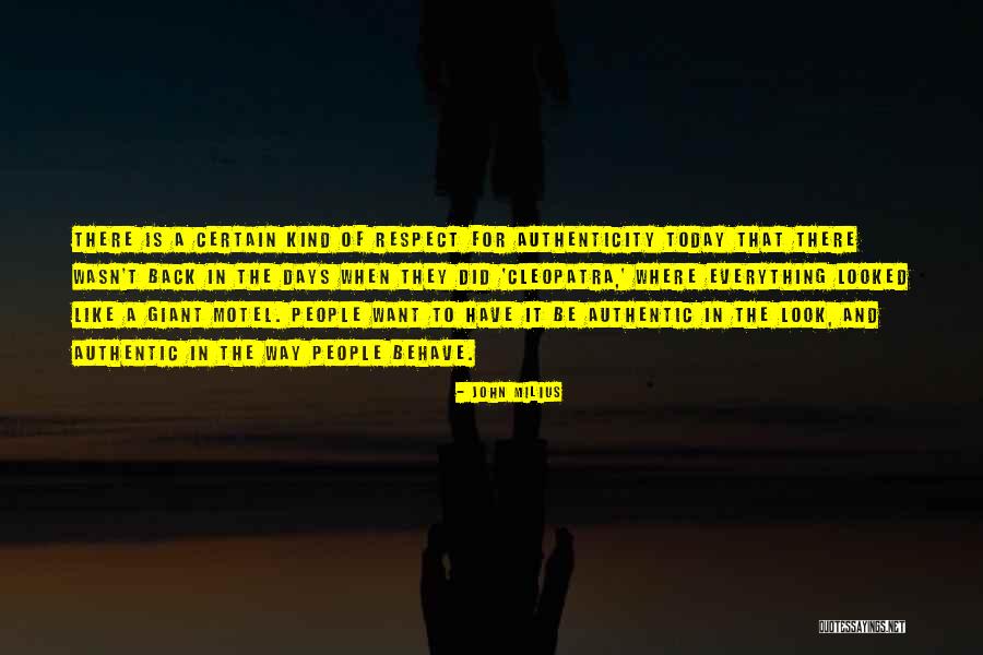 John Milius Quotes 1289293 John Milius Quotes 1289293