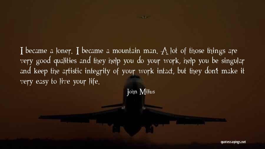 John Milius Quotes 1476134 John Milius Quotes 1476134