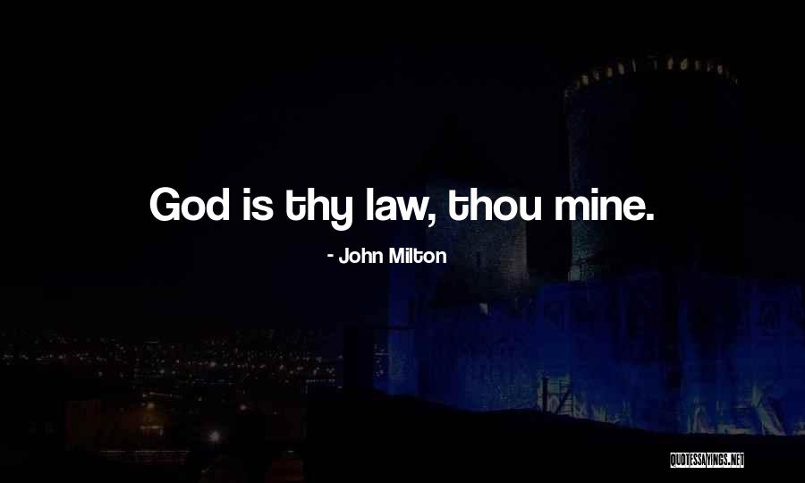 John Milton Paradise Lost Book 9 Quotes By John Milton John Milton Paradise Lost Book 9 Quotes By John Milton
