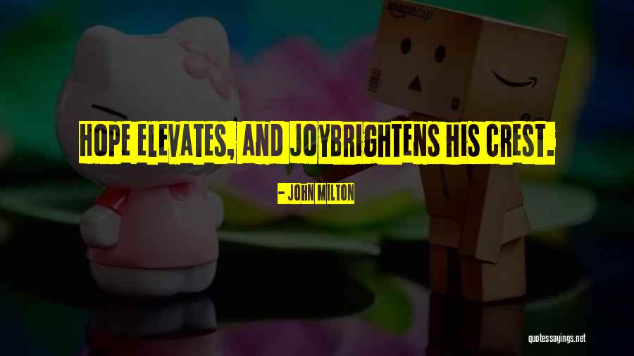 John Milton Paradise Lost Quotes By John Milton John Milton Paradise Lost Quotes By John Milton