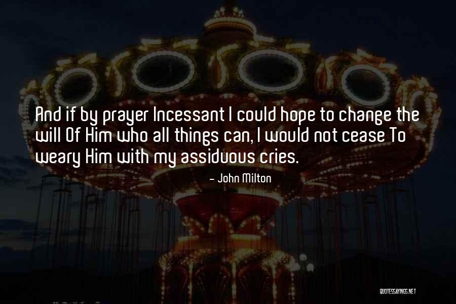 John Milton Quotes 1271833