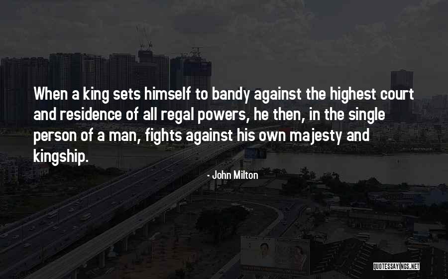 John Milton Quotes 1346323