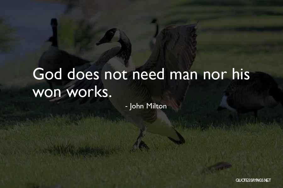 John Milton Quotes 1488775 John Milton Quotes 1488775