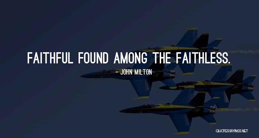 John Milton Quotes 1526451 John Milton Quotes 1526451