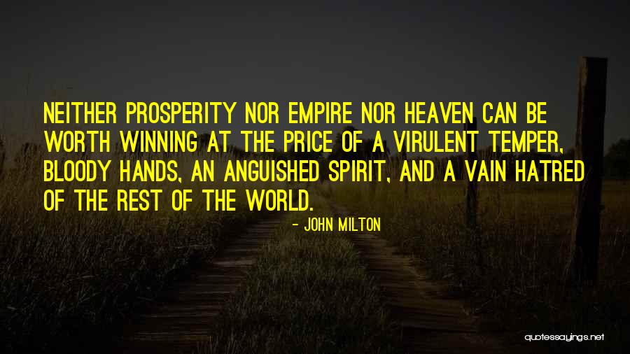 John Milton Quotes 173920 John Milton Quotes 173920
