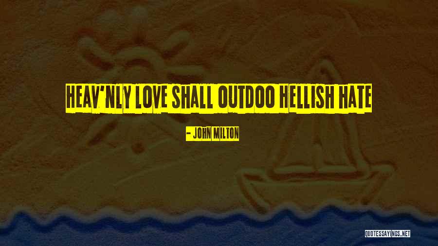 John Milton Quotes 1927672 John Milton Quotes 1927672