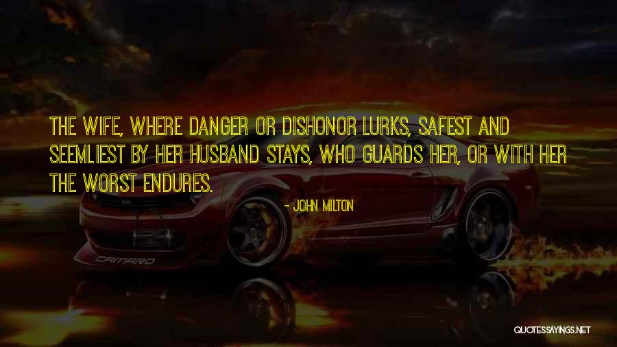 John Milton Quotes 2082962 John Milton Quotes 2082962