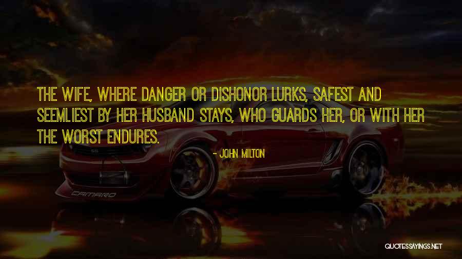 John Milton Quotes 2082962