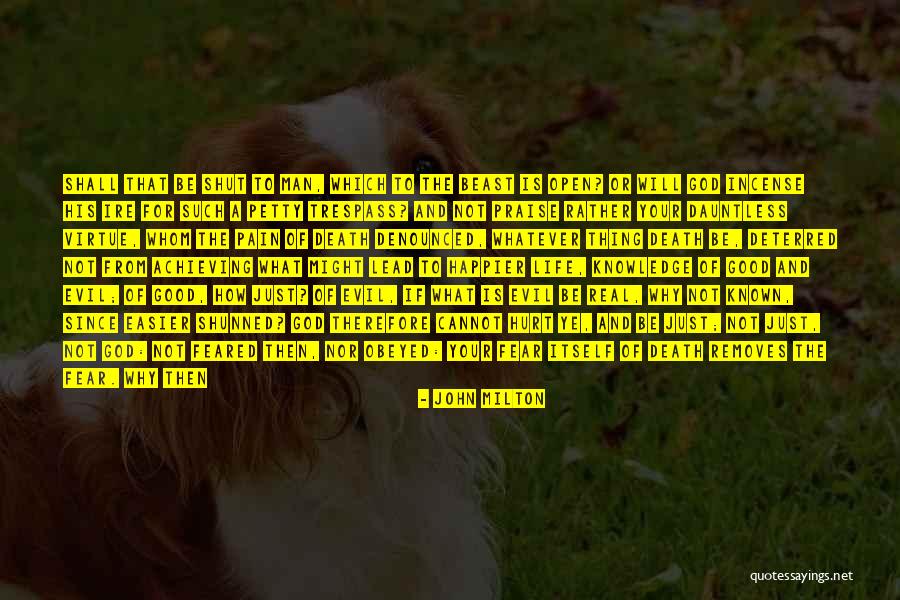 John Milton Quotes 2160510 John Milton Quotes 2160510