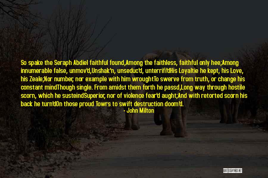 John Milton Quotes 2249238 John Milton Quotes 2249238