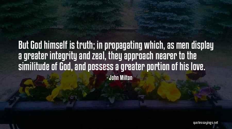 John Milton Quotes 262873 John Milton Quotes 262873