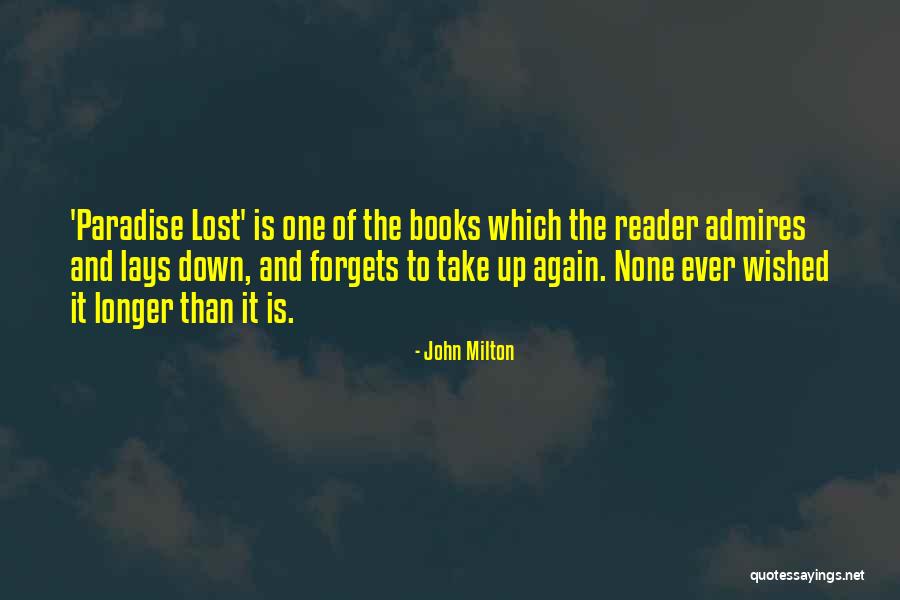 John Milton Quotes 271246 John Milton Quotes 271246