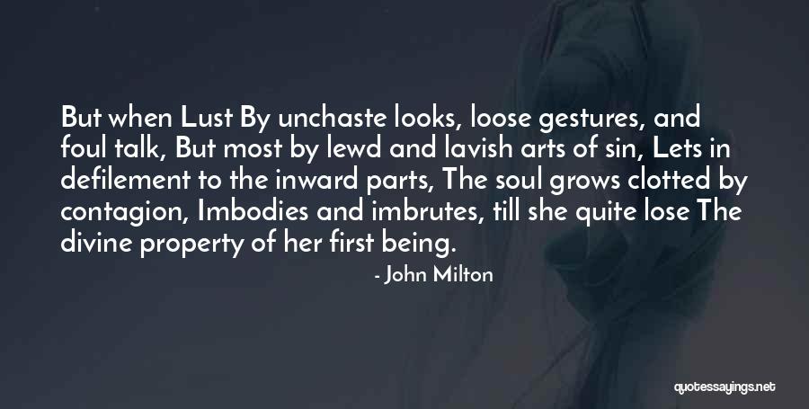 John Milton Quotes 345211