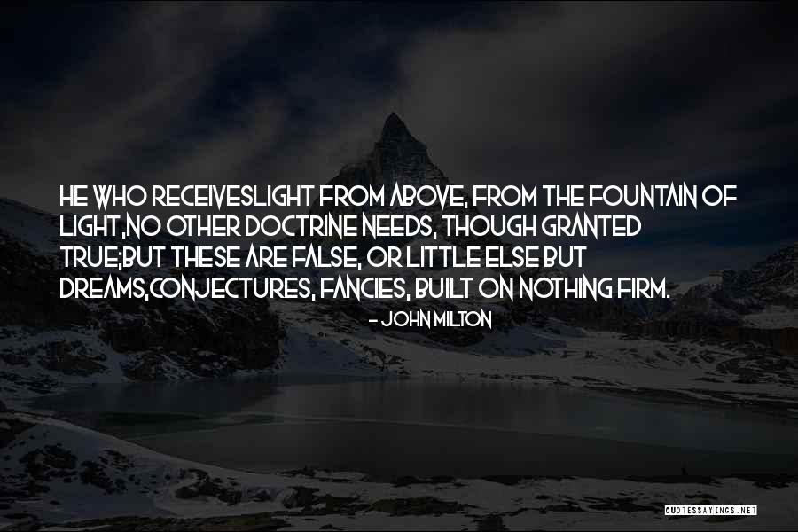 John Milton Quotes 356585 John Milton Quotes 356585