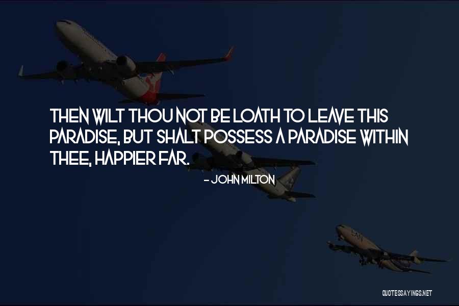 John Milton Quotes 934023 John Milton Quotes 934023