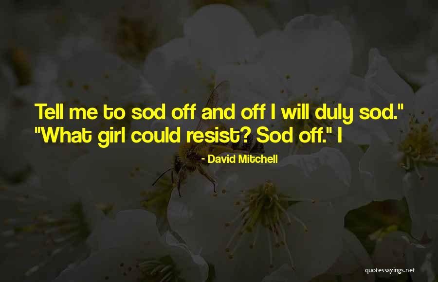 John Miltons Quotes By David Mitchell John Miltons Quotes By David Mitchell