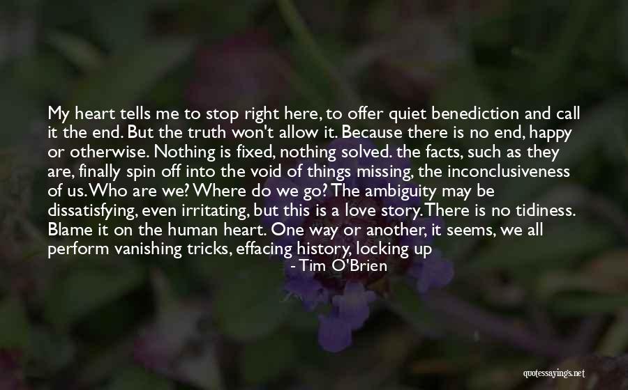 John Moolenaar Quotes By Tim O'Brien John Moolenaar Quotes By Tim O'Brien