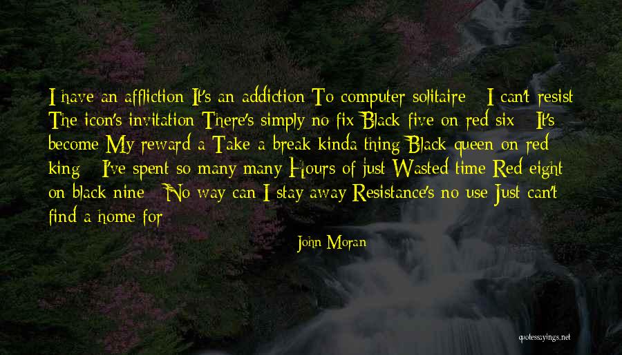 John Moran Quotes 1948131 John Moran Quotes 1948131