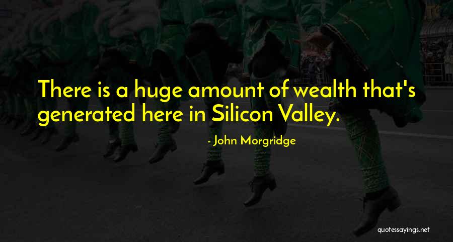 John Morgridge Quotes 1654890