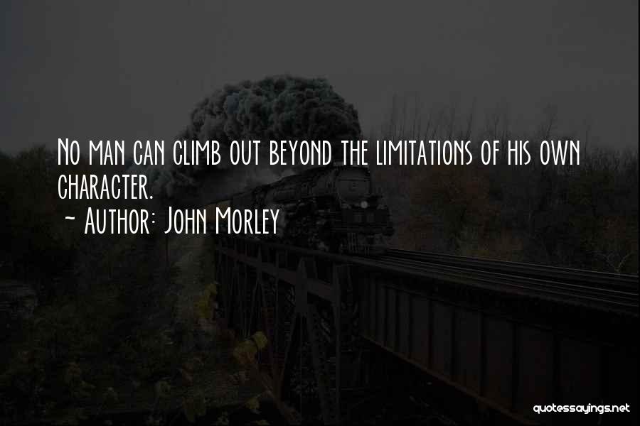 John Morley Quotes 1578153