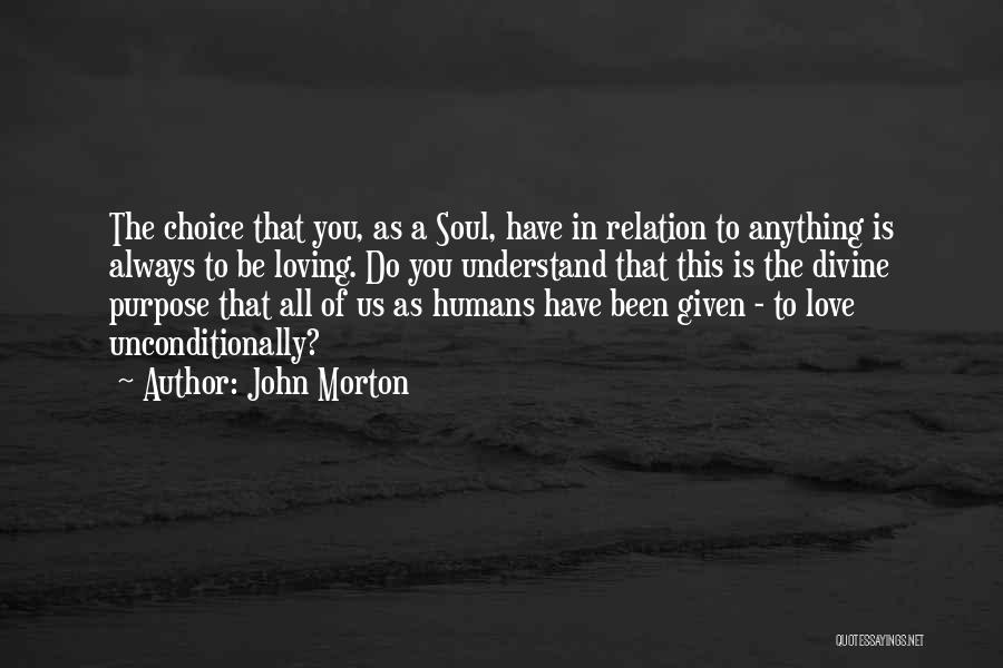 John Morton Quotes 1829855