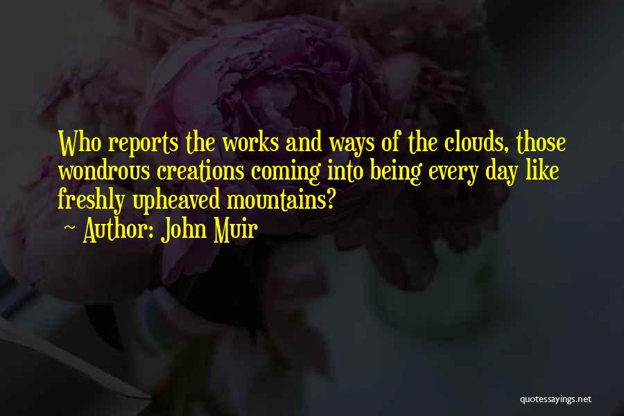 John Muir Quotes 1062984