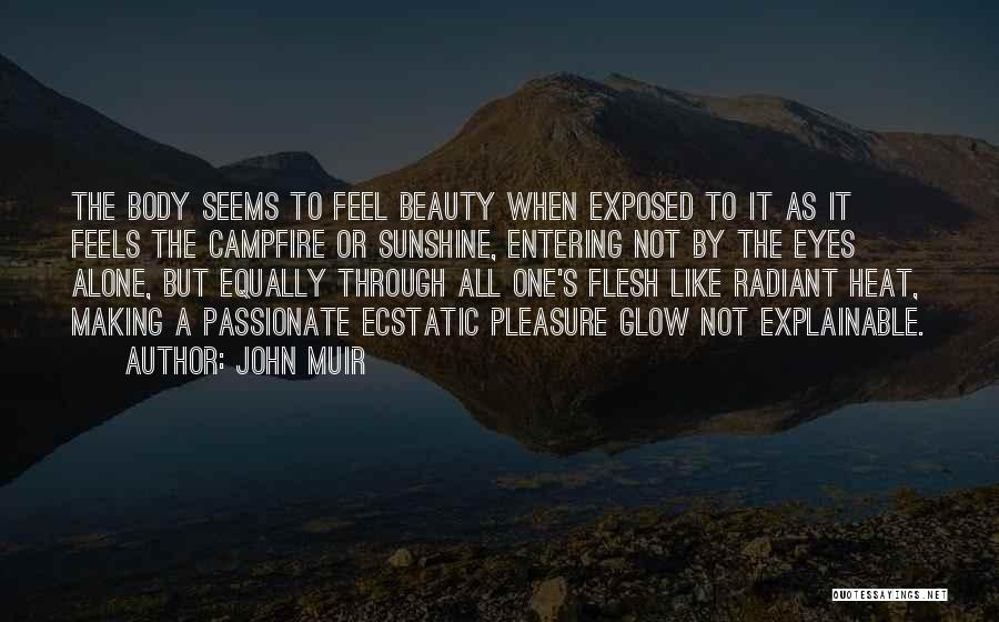 John Muir Quotes 1316873