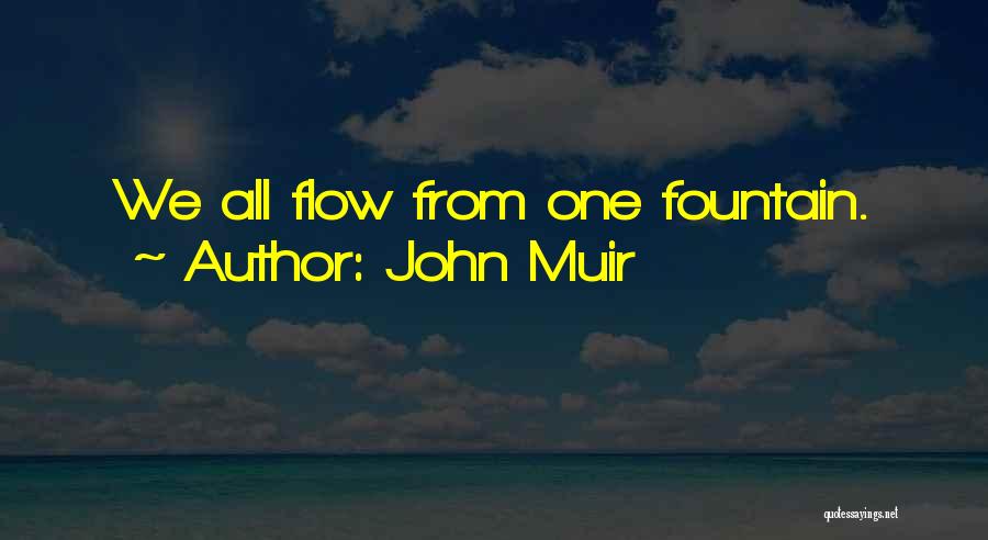 John Muir Quotes 1376298