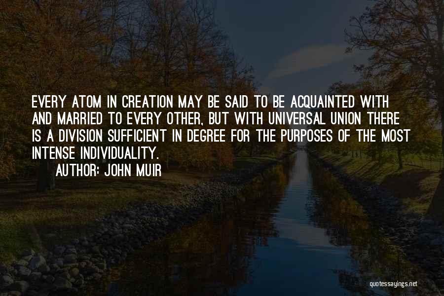 John Muir Quotes 1518317