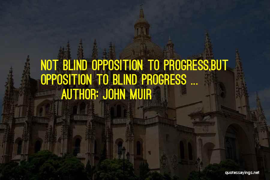 John Muir Quotes 1521598