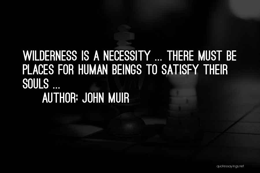 John Muir Quotes 1936917