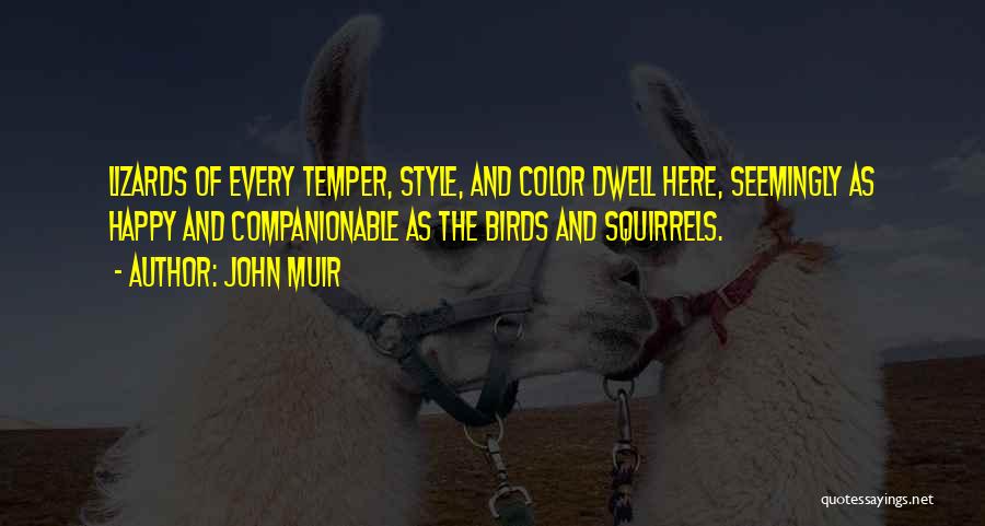 John Muir Quotes 2079660