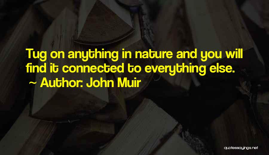 John Muir Quotes 2159838