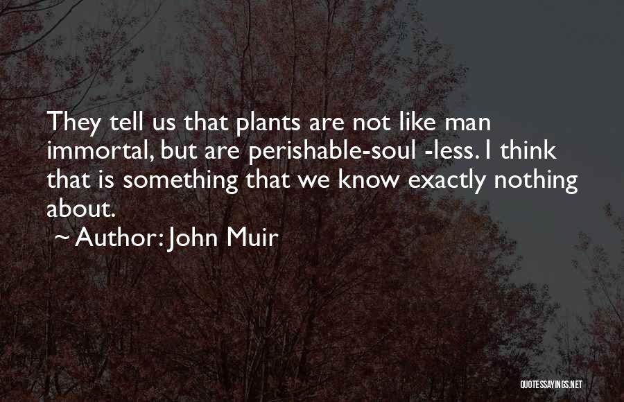 John Muir Quotes 297401