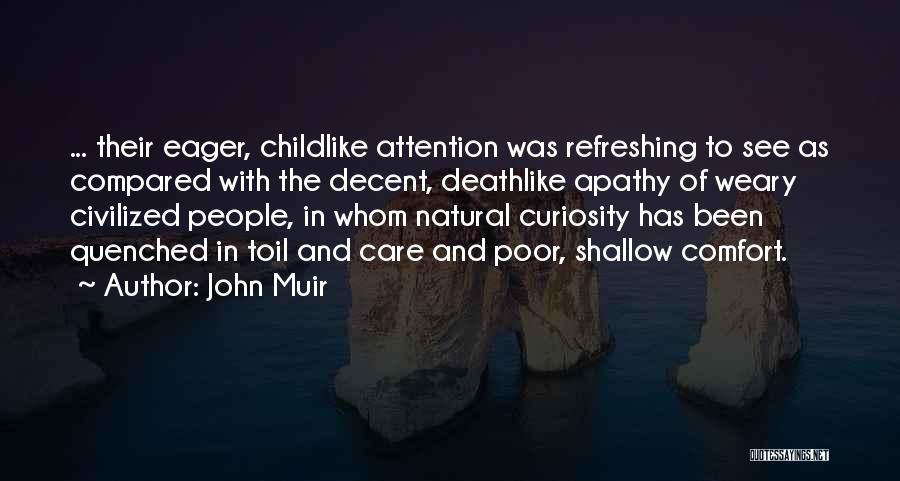 John Muir Quotes 465397