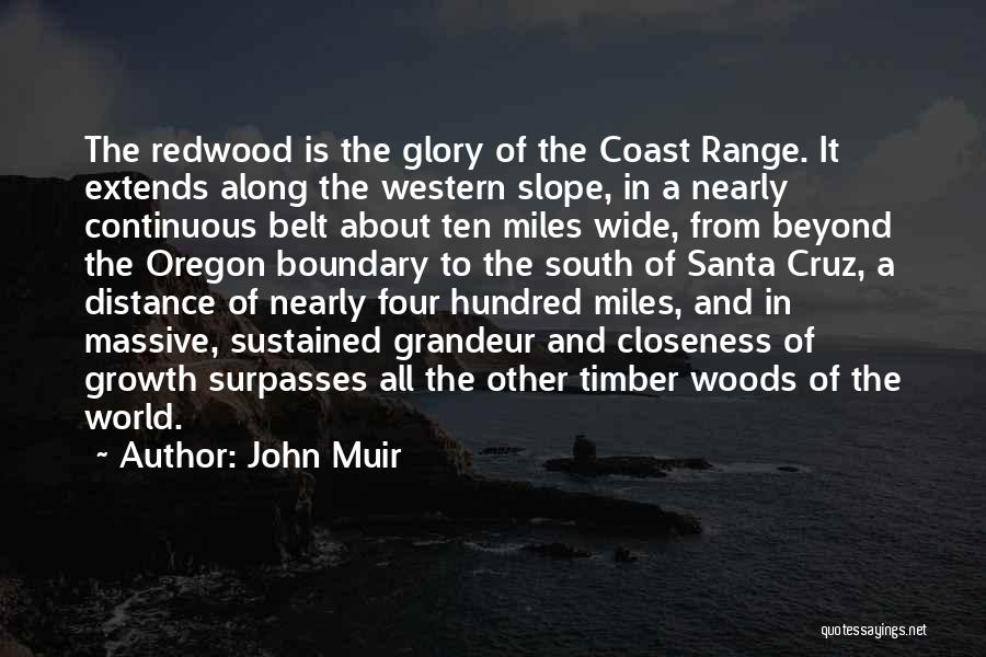 John Muir Quotes 551217