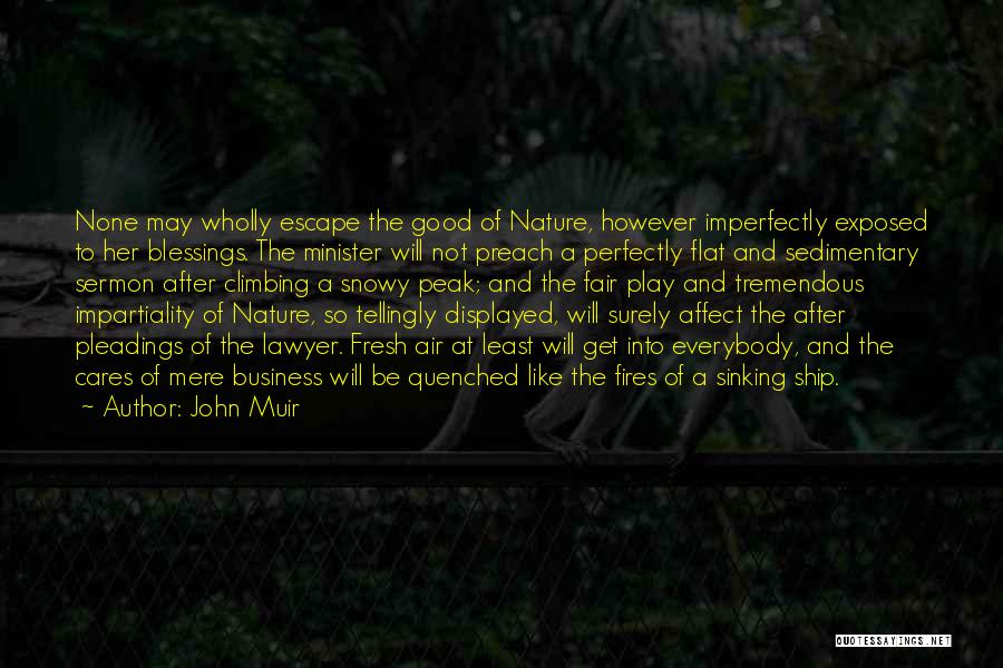 John Muir Quotes 630928