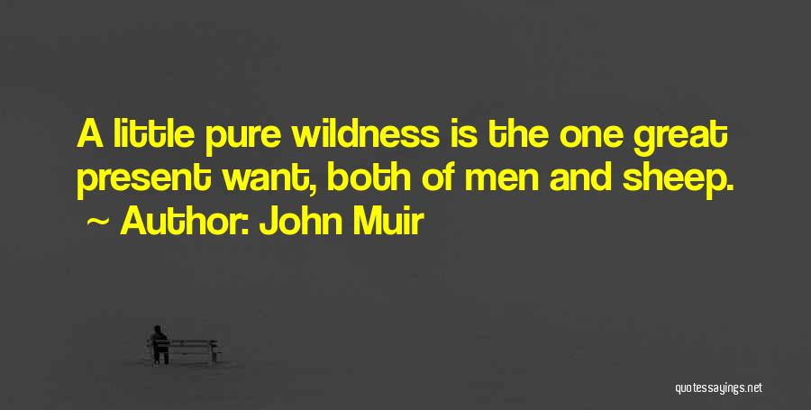 John Muir Quotes 890746