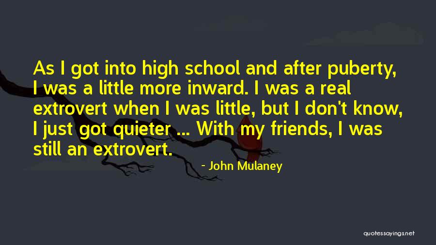 John Mulaney Quotes 1329622