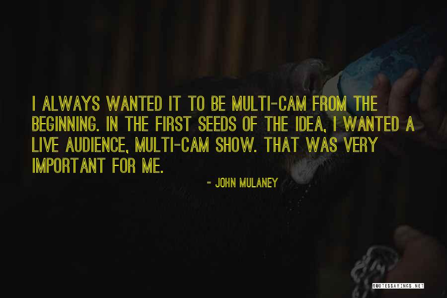 John Mulaney Quotes 1686670