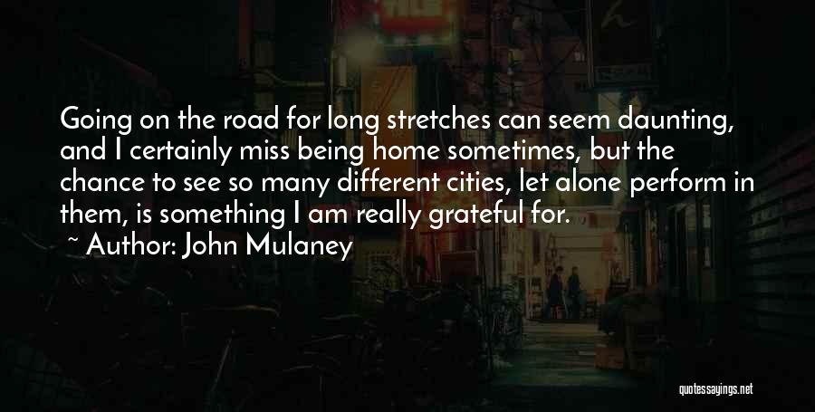 John Mulaney Quotes 194889