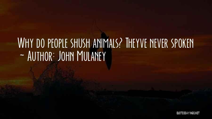 John Mulaney Quotes 538569
