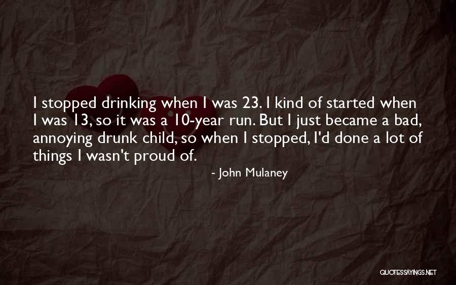 John Mulaney Quotes 746049