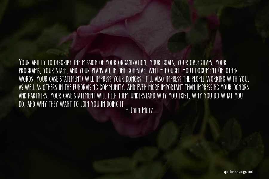 John Mutz Quotes 1214637 John Mutz Quotes 1214637