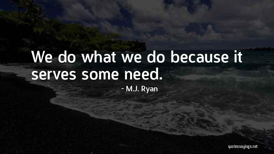 John Mwakazi Quotes By M.J. Ryan John Mwakazi Quotes By M.J. Ryan