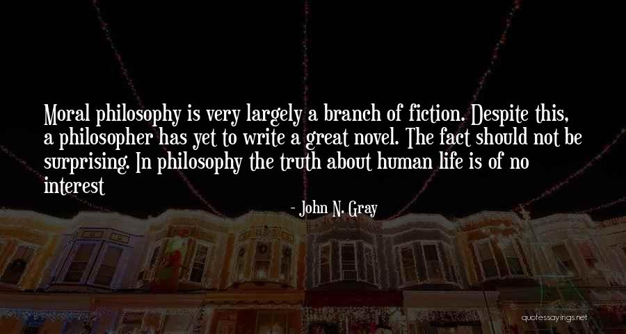 John N. Gray Quotes 1064457