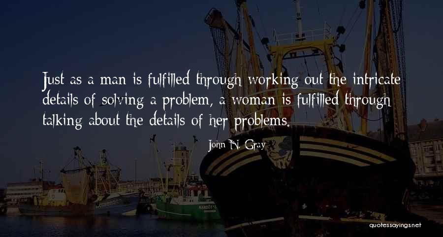 John N. Gray Quotes 1293903