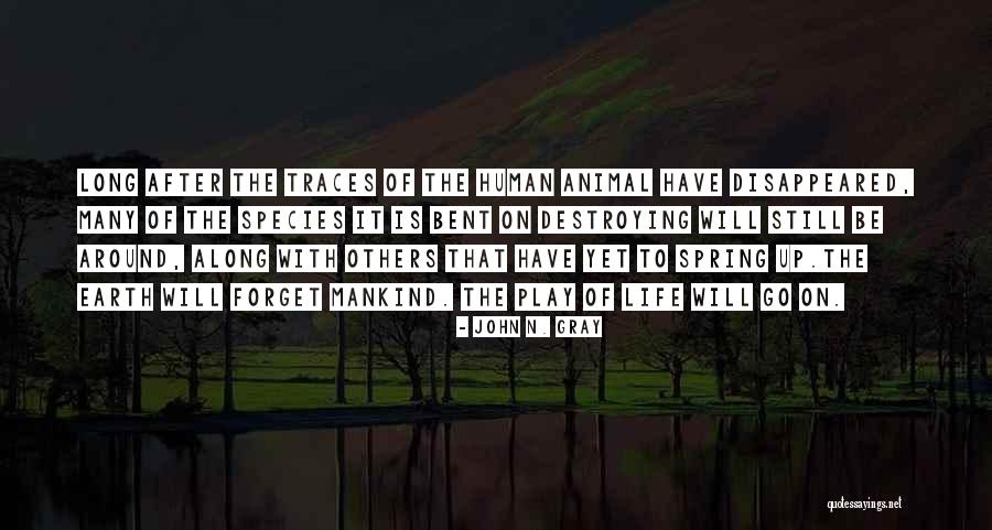 John N. Gray Quotes 1644999